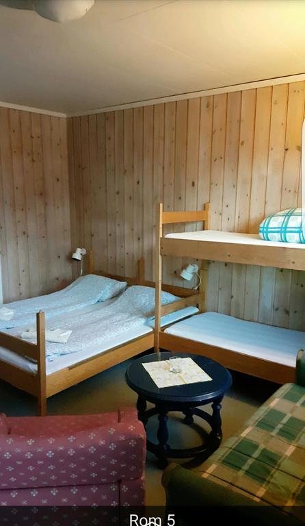 Dombas Motel Bagian luar foto