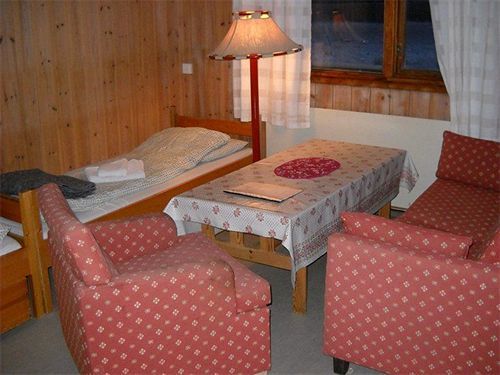 Dombas Motel Bagian luar foto